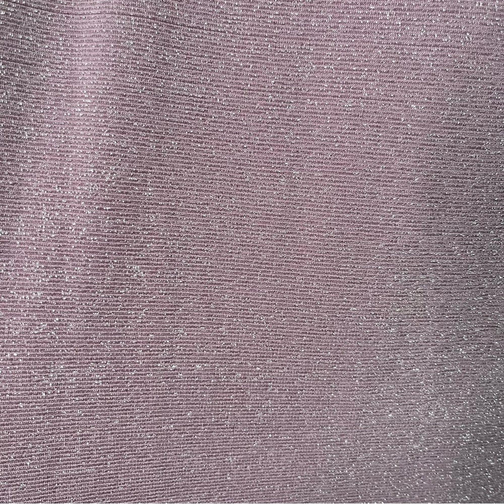 Alamour The Label Stefania Shimmering Maxi Dress Special Occasion Chic XS NEW - Picture 6 of 9